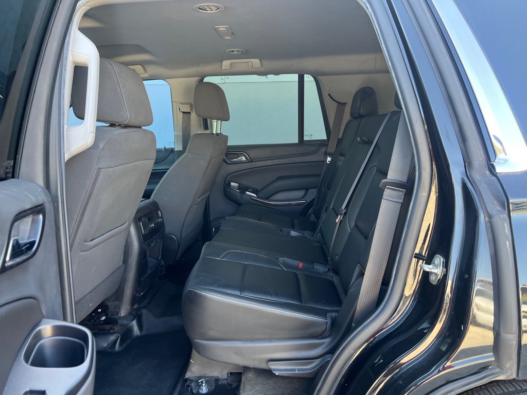 2020 Chevrolet Tahoe Image 9