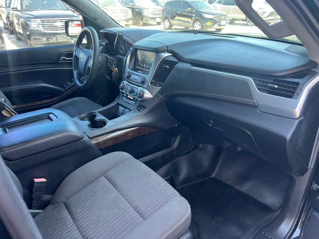 2020 Chevrolet Tahoe Image 11