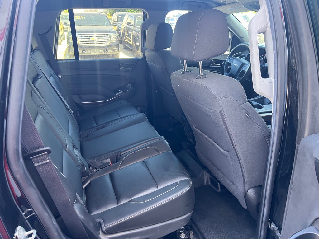 2020 Chevrolet Tahoe Image 12