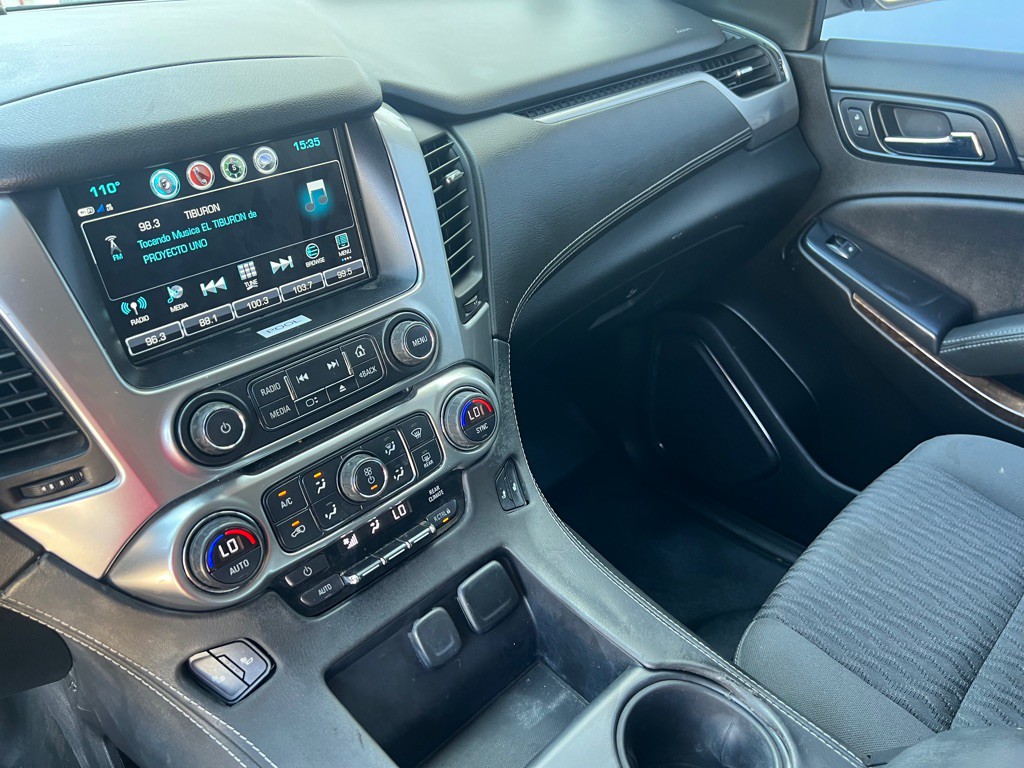 2020 Chevrolet Tahoe Image 13