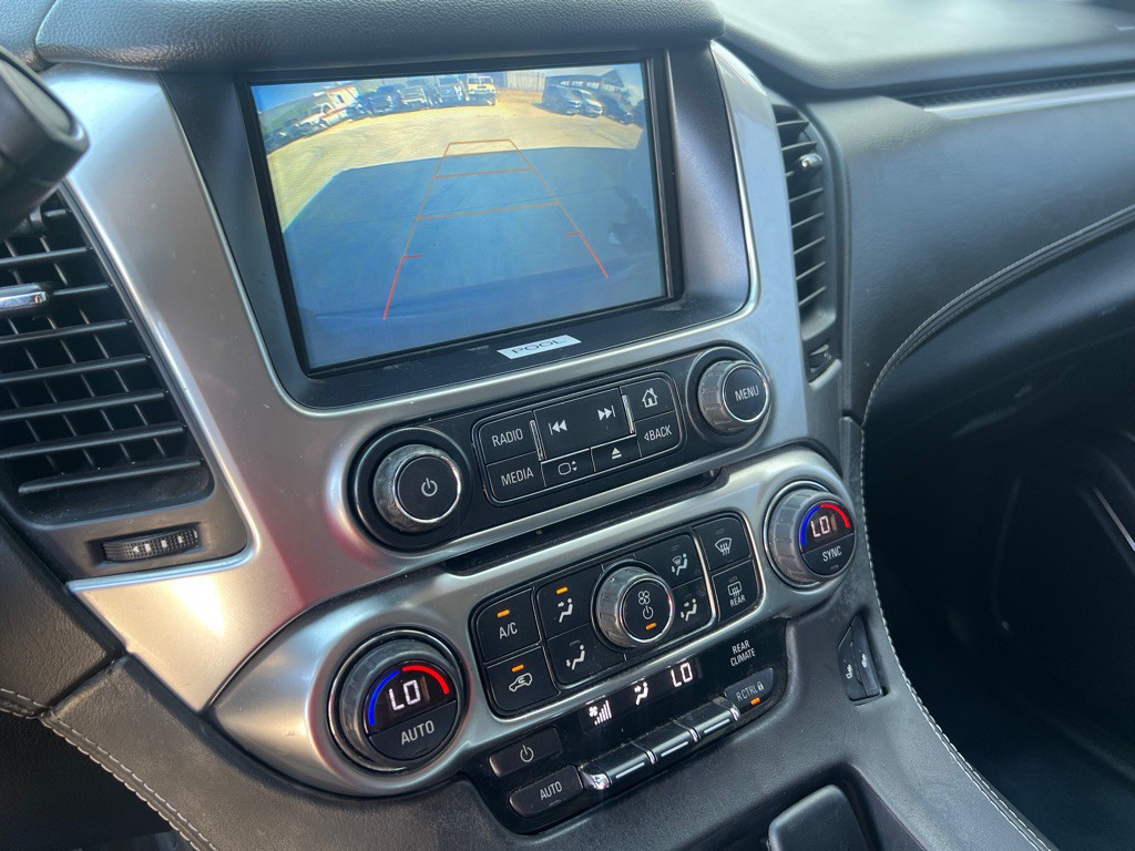 2020 Chevrolet Tahoe Image 14