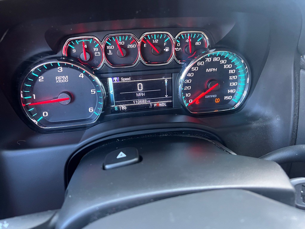 2020 Chevrolet Tahoe Image 15
