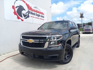 Image for 2019 Chevrolet Tahoe Police ID: 7346905