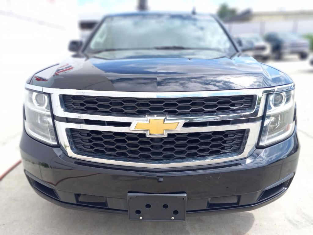 2019 Chevrolet Tahoe Image 5