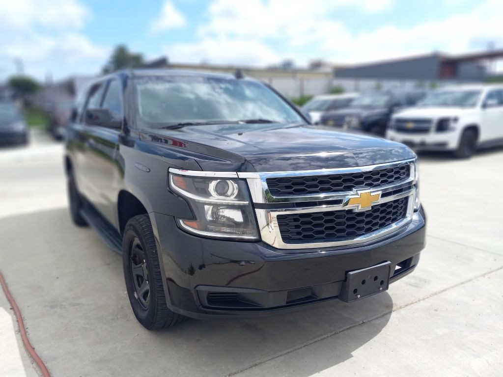 2019 Chevrolet Tahoe Image 6