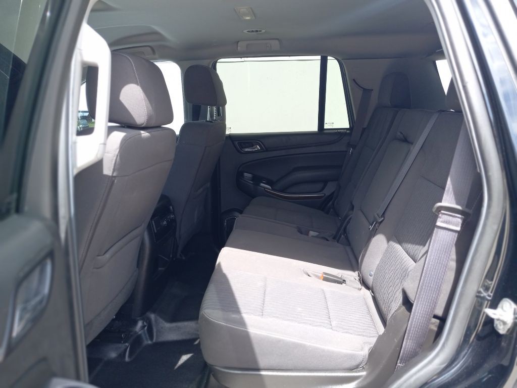 2019 Chevrolet Tahoe Image 9