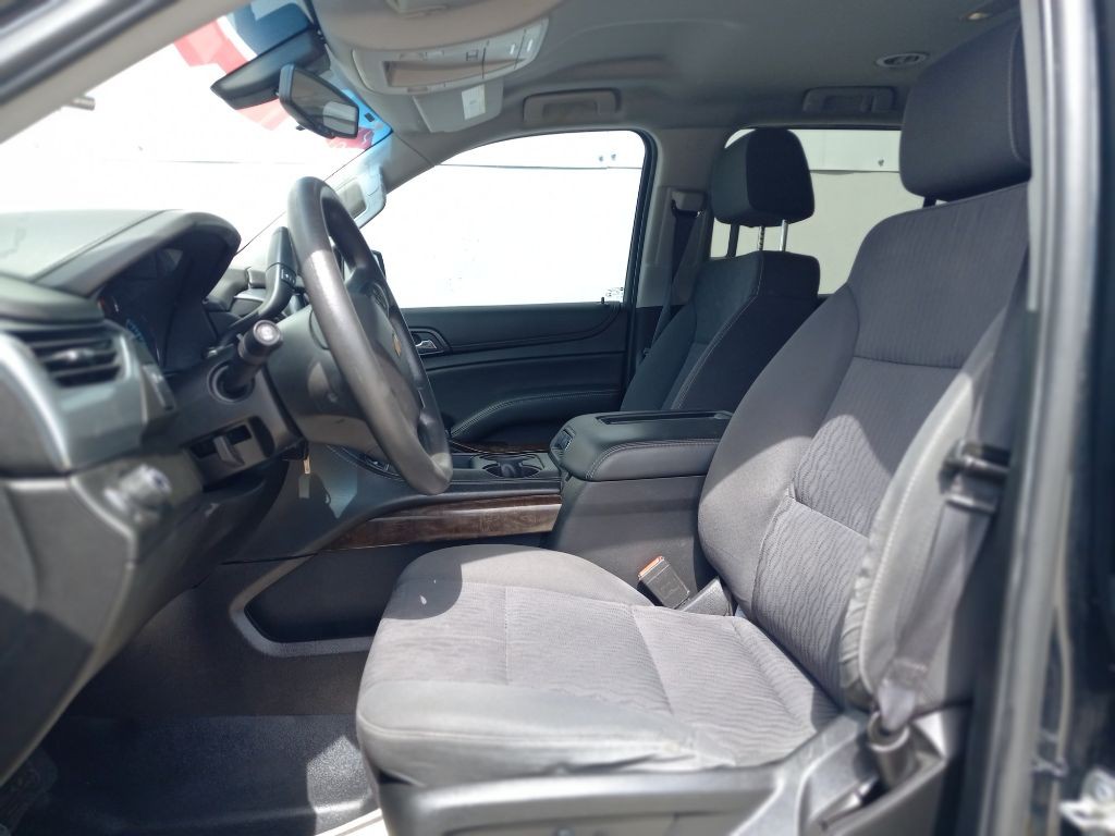 2019 Chevrolet Tahoe Image 10