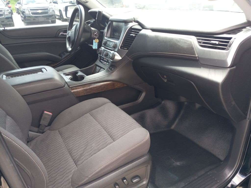 2019 Chevrolet Tahoe Image 11