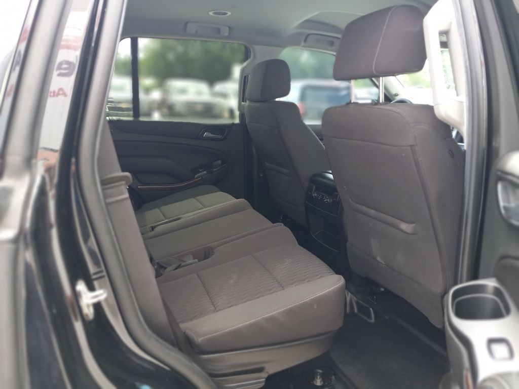 2019 Chevrolet Tahoe Image 12
