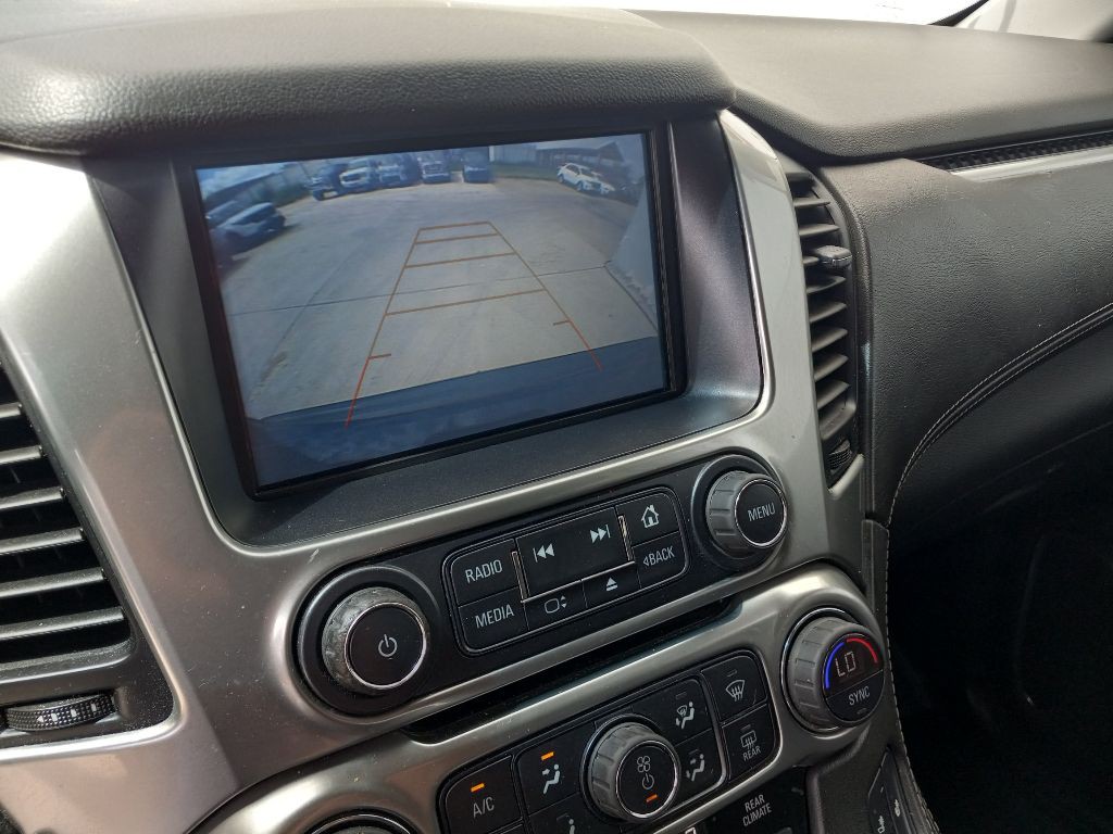 2019 Chevrolet Tahoe Image 14