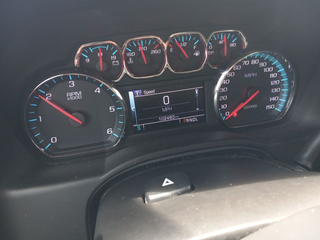 2019 Chevrolet Tahoe Image 15