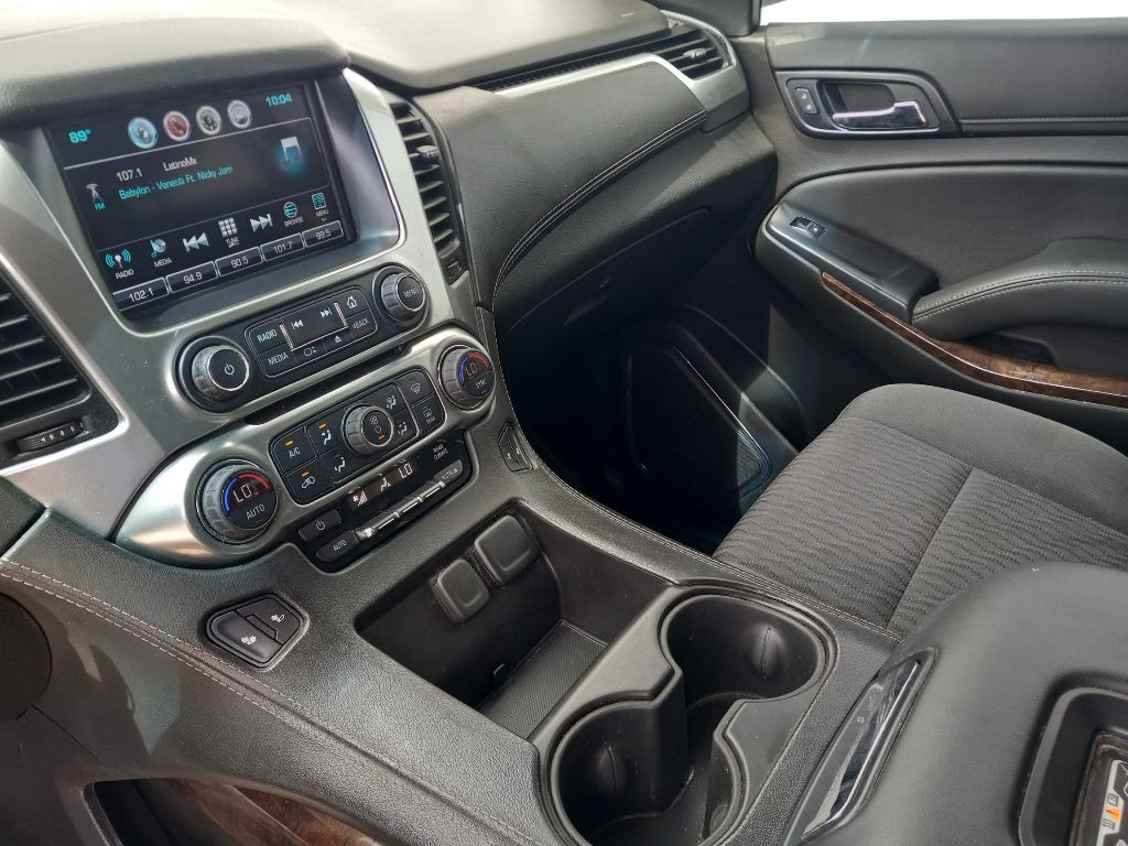 2019 Chevrolet Tahoe Image 16