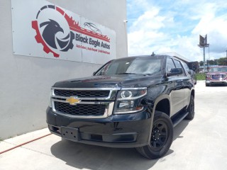 Image for 2019 Chevrolet Tahoe Police ID: 7346907