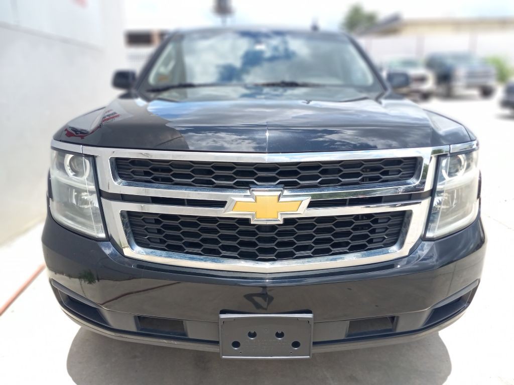 2019 Chevrolet Tahoe Image 6