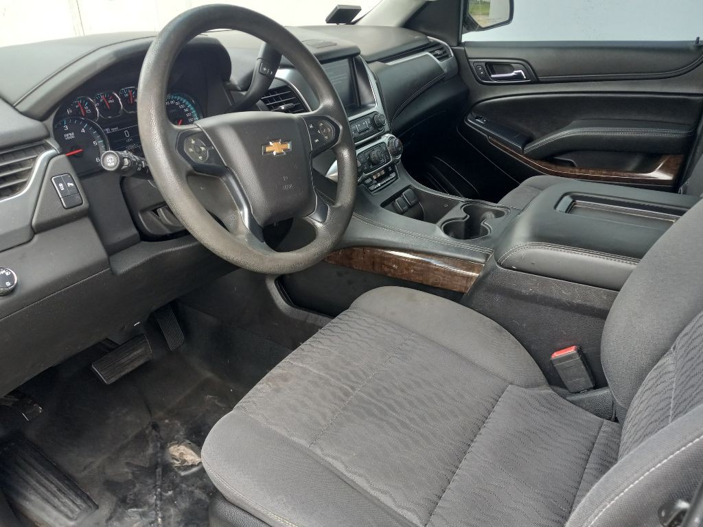 2019 Chevrolet Tahoe Image 7