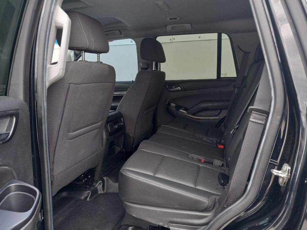 2019 Chevrolet Tahoe Image 9