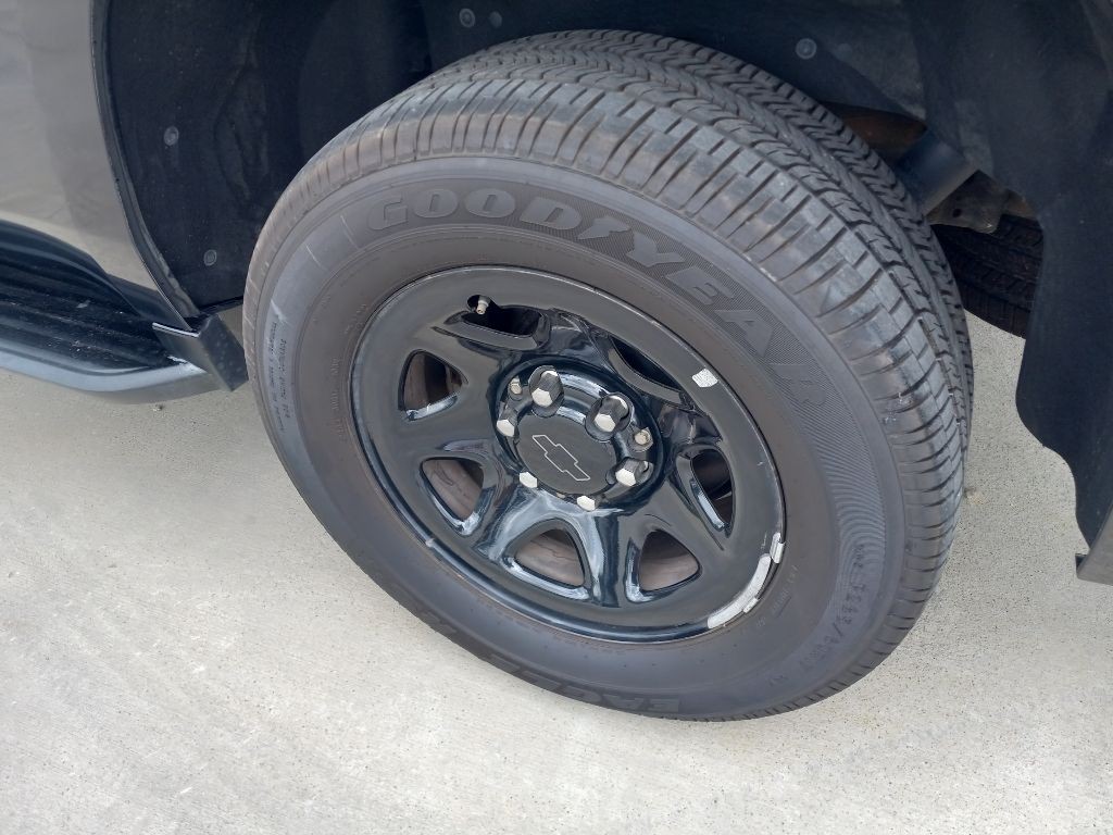 2019 Chevrolet Tahoe Image 10