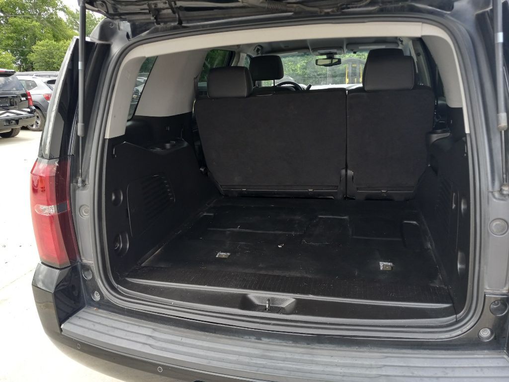 2019 Chevrolet Tahoe Image 11