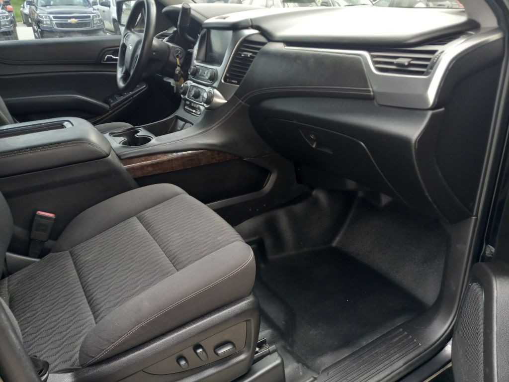 2019 Chevrolet Tahoe Image 13
