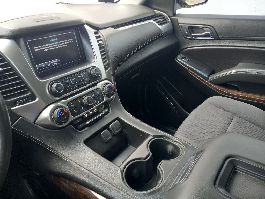 2019 Chevrolet Tahoe Image 14