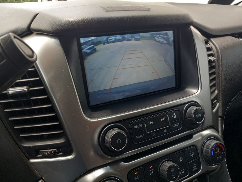 2019 Chevrolet Tahoe Image 16