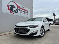 Image for 2025 Chevrolet Malibu LT ID: 7346965