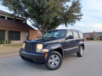Image for 2012 Jeep Liberty Sport ID: 7402448