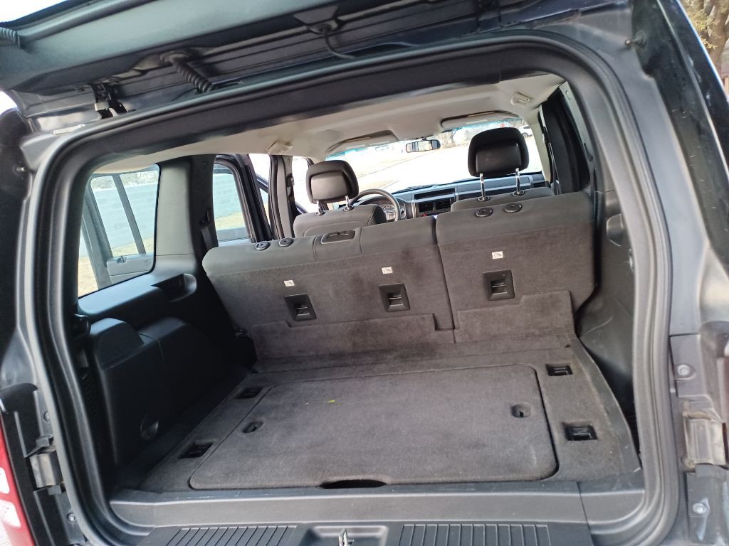 2012 Jeep Liberty Image 14