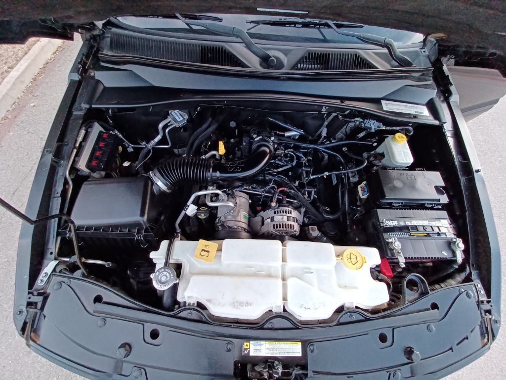 2012 Jeep Liberty Image 15