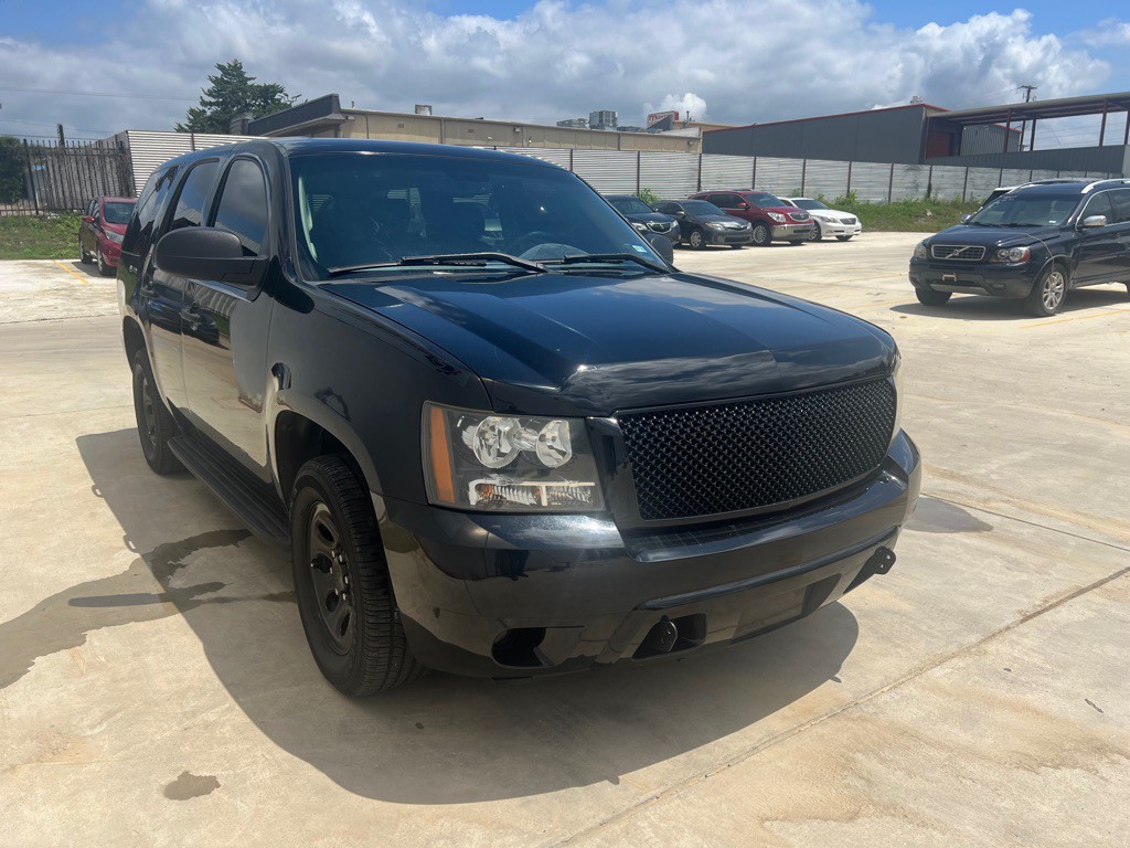 2014 Chevrolet Tahoe Image 6