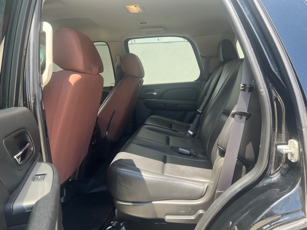 2014 Chevrolet Tahoe Image 10