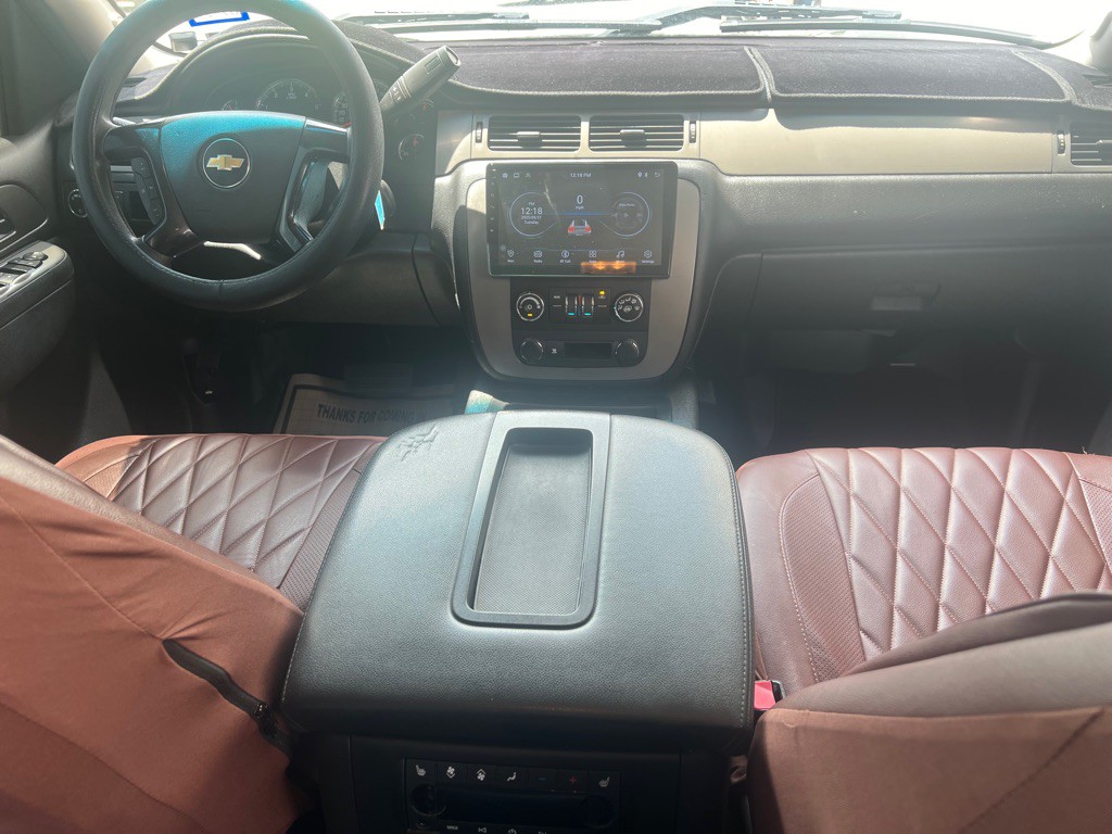 2014 Chevrolet Tahoe Image 15