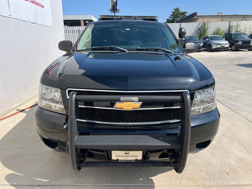 2012 Chevrolet Tahoe Image 6