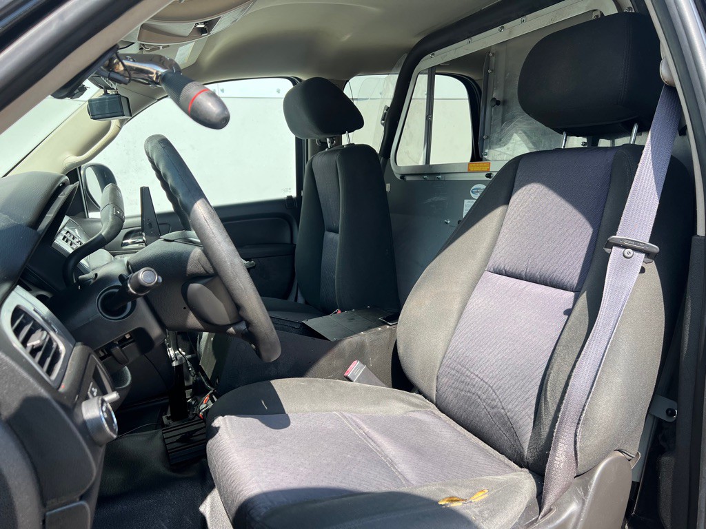 2012 Chevrolet Tahoe Image 8