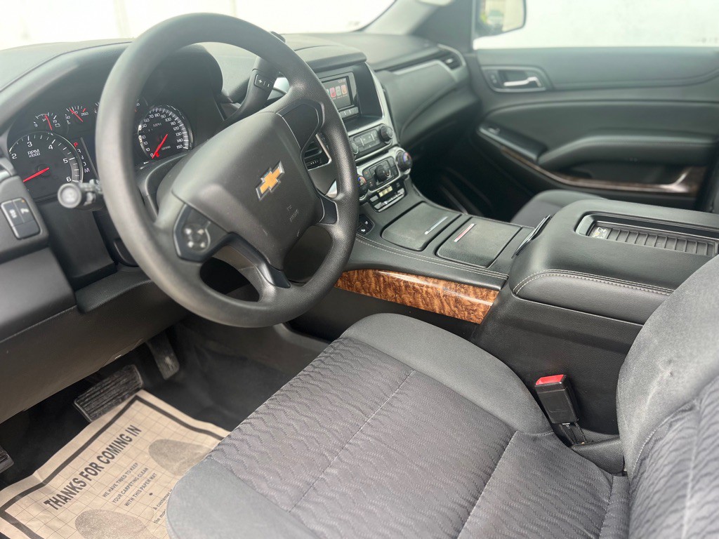 2016 Chevrolet Tahoe Image 6