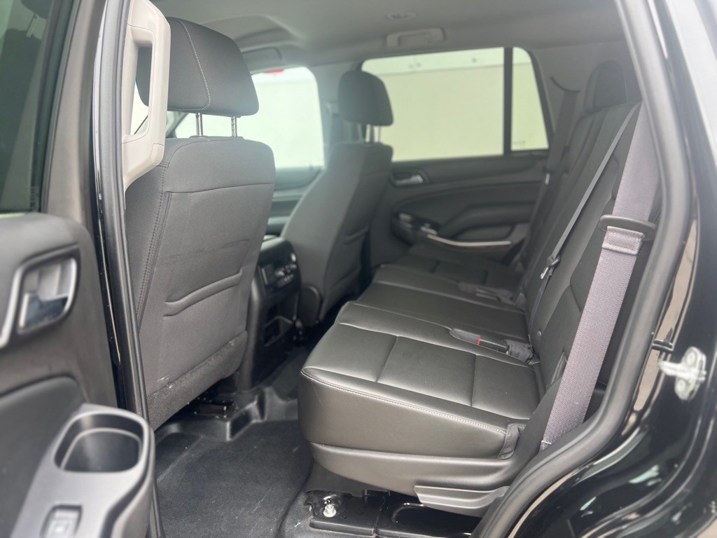 2016 Chevrolet Tahoe Image 8