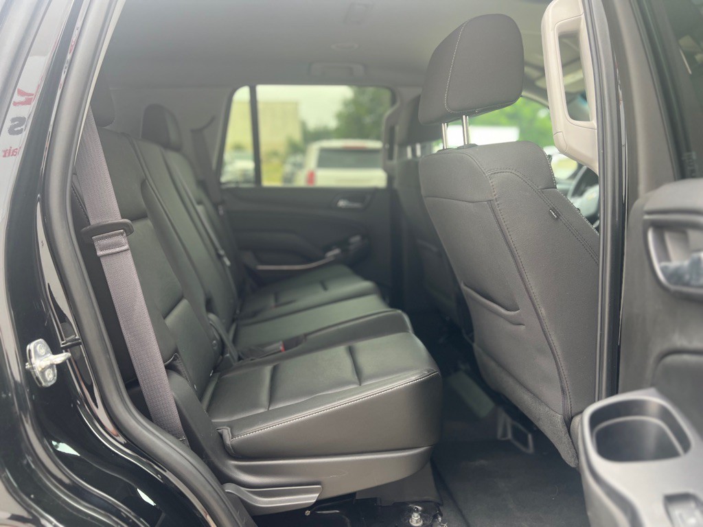 2016 Chevrolet Tahoe Image 11