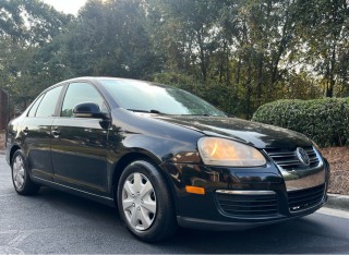 Image for 2008 Volkswagen Jetta S ID: 6935990