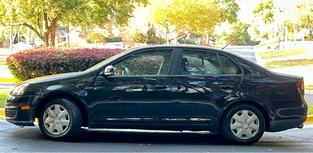 2008 Volkswagen Jetta Image 6