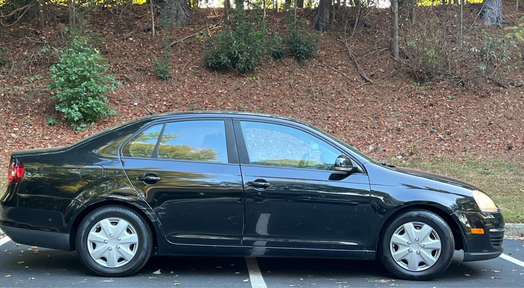 2008 Volkswagen Jetta Image 13