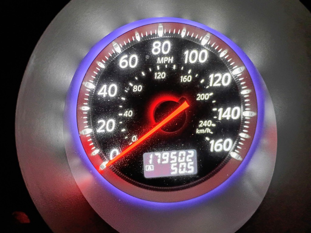 2009 INFINITI M35 Image 16