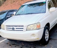 Image for 2005 Toyota Highlander  ID: 7325765