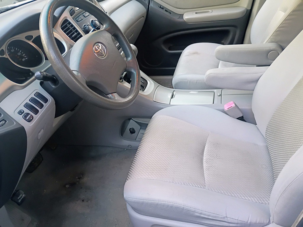2005 Toyota Highlander Image 3
