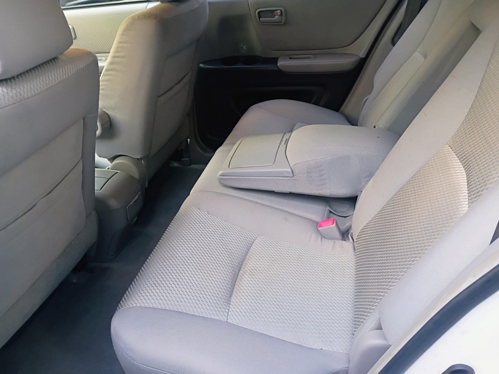 2005 Toyota Highlander Image 4