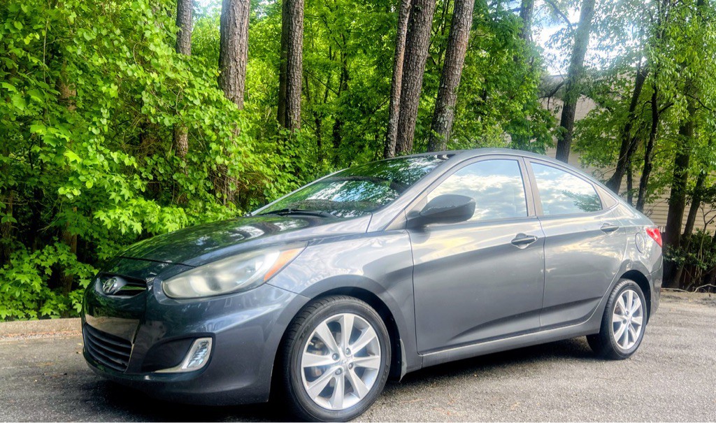 2012 Hyundai