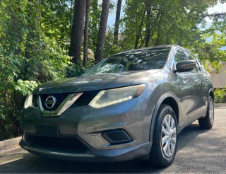 Image for 2015 Nissan Rogue S ID: 7390293
