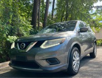Image for 2015 Nissan Rogue S ID: 7390293