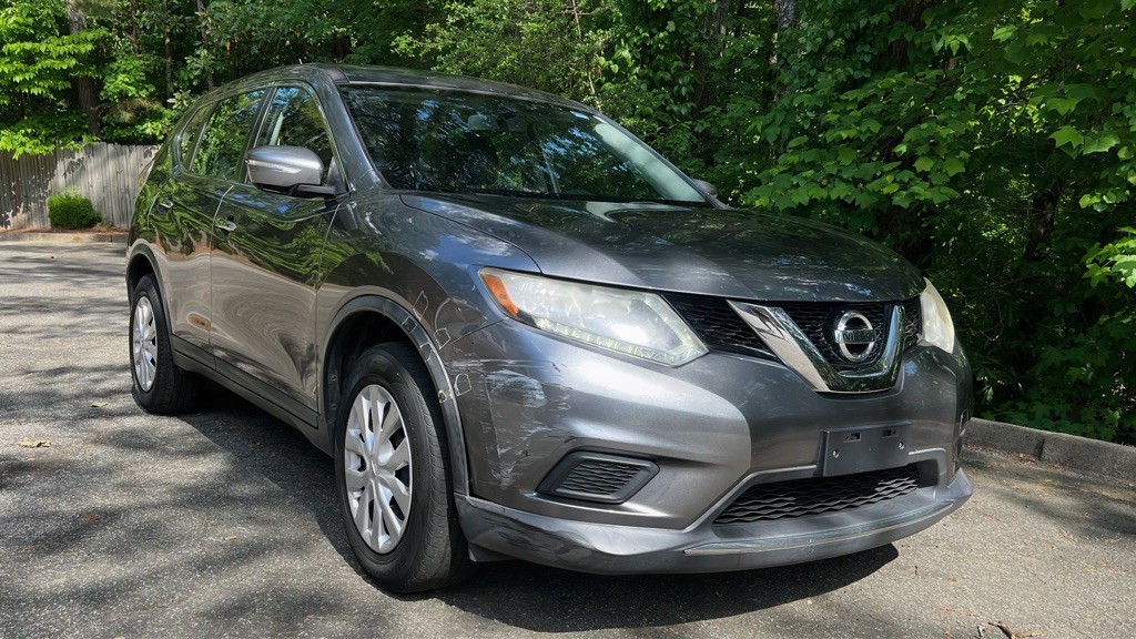 2015 Nissan Rogue Image 15