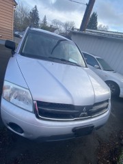 Image for 2006 Mitsubishi Endeavor LS ID: 7129170