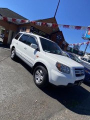 Image for 2008 Honda Pilot VP ID: 7309324